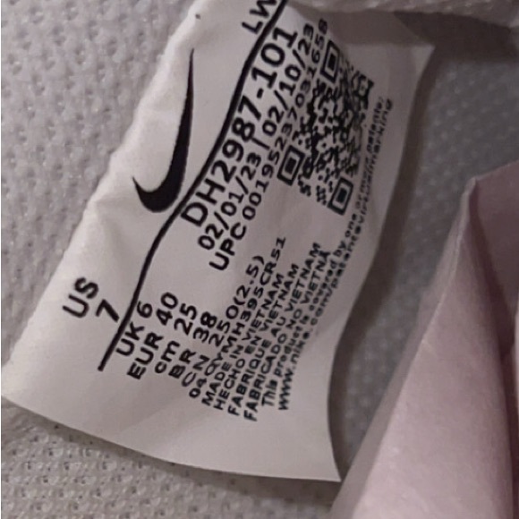 Nike Court Vision Low Next Nature - Picture 3 of 10